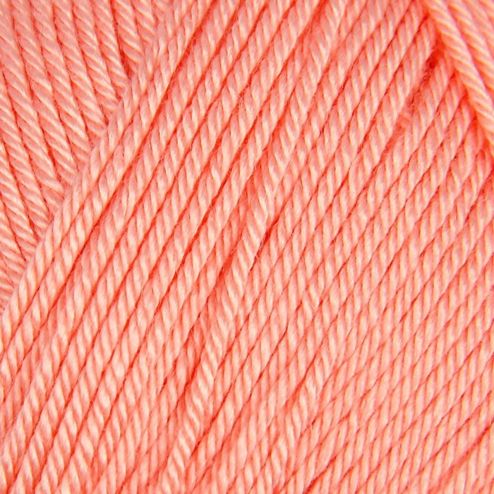 Пряжа "Diva" 100% микрофибра 350м/100гр (145 светлая пудра)