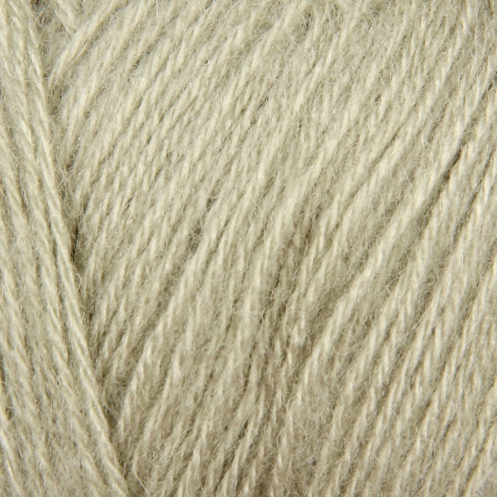 Пряжа "Angora Gold" 20% шерсть, 80% акрил 550м/100гр (267 паст.зел)