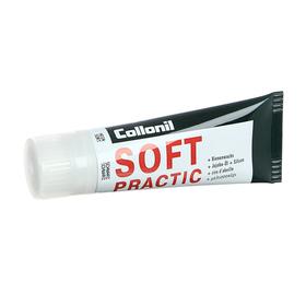 

Крем для кожи с маслом жожоба Collonil Soft Practic, цвет чёрный, 75 мл