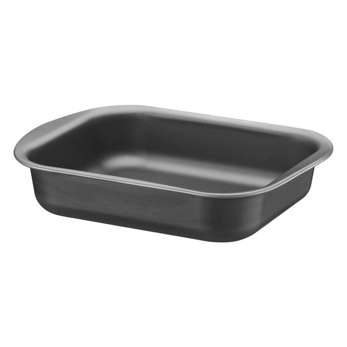 Форма для выпечки, глубокая 27,3х20х5,4 см