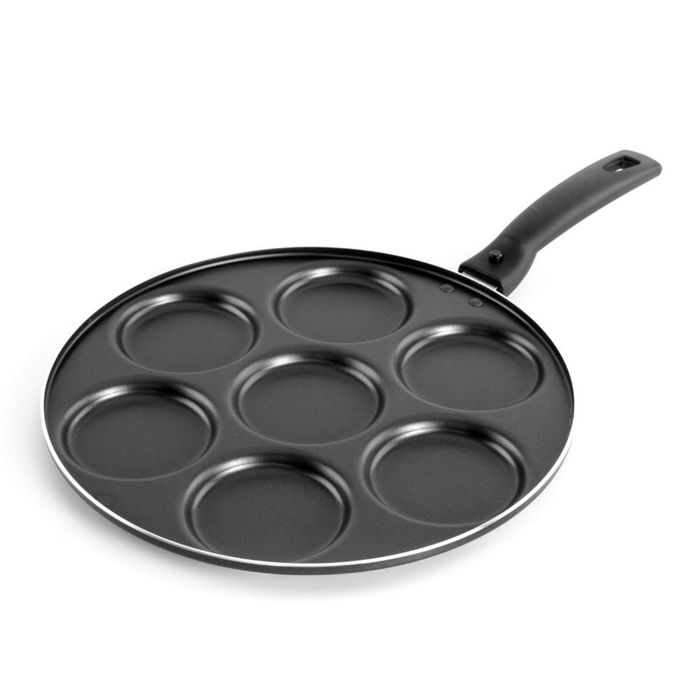 Блинница Оладушек со съемной ручкой