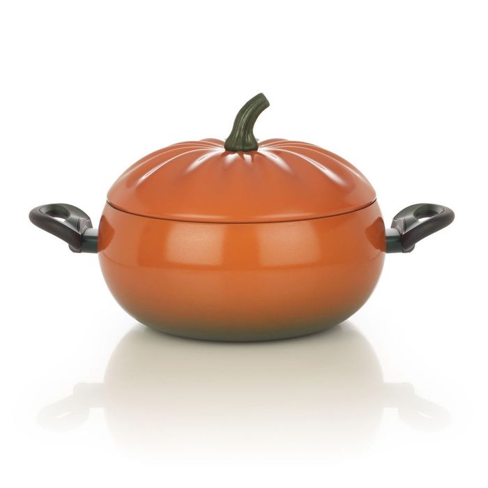 Кастрюля Тыква 5,5 л