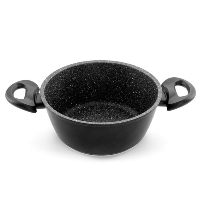 Кастрюля Cook on Rock 24 см