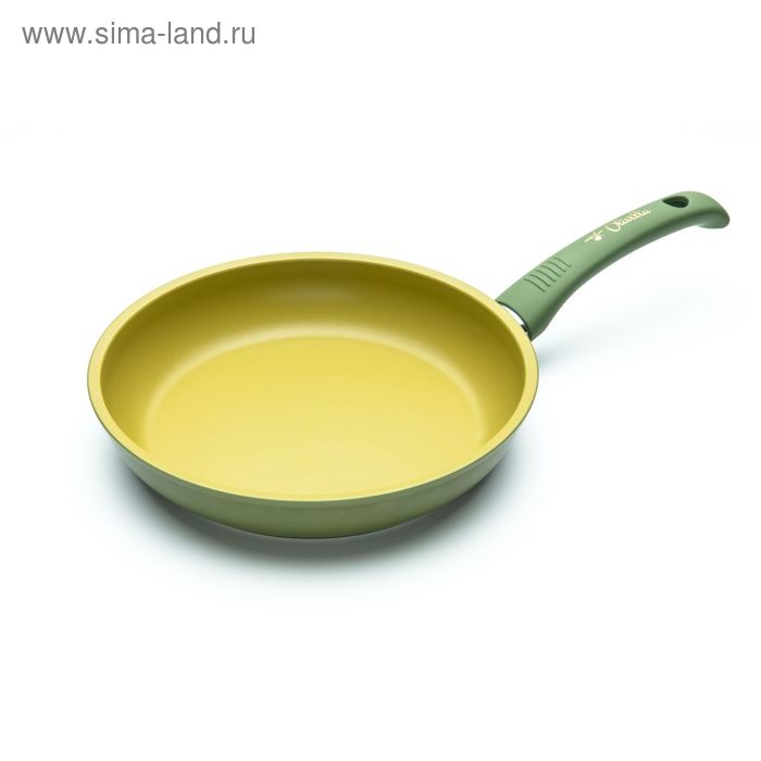 Сковорода Olivilla 20 см сковорода rondel forte 1648 rd 20 см