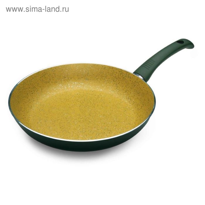 Сковорода Bio-Cook Oil 28 см сковорода tefal natural cook 28 см 04211128