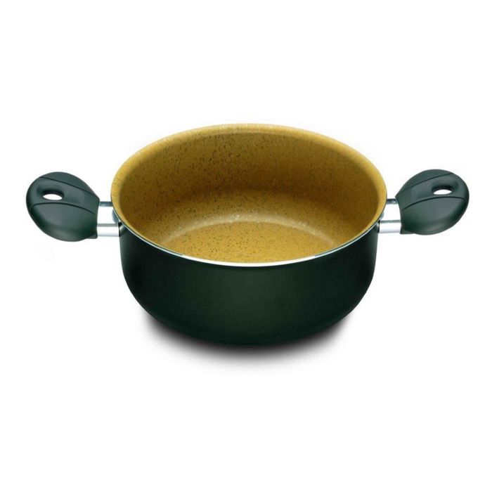 Кастрюля Bio-Cook Oil 20 см