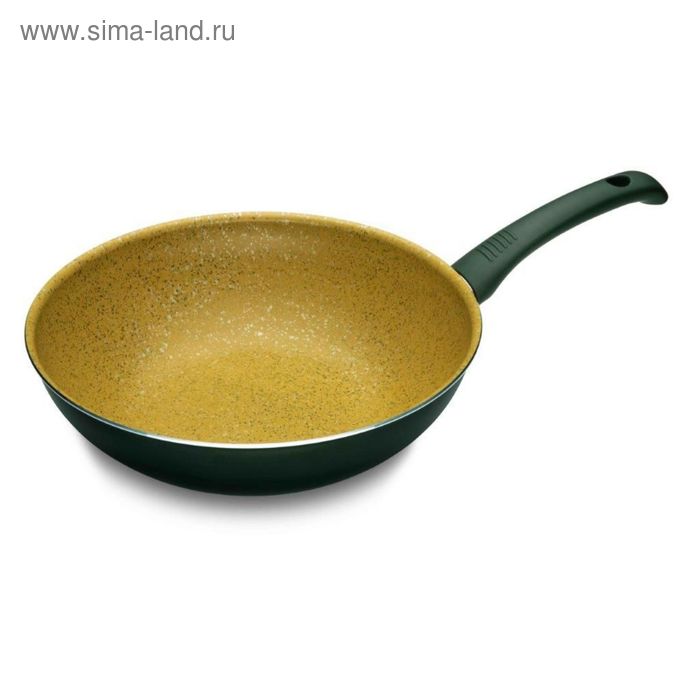сковорода bio cook oil 28 см Казан Bio-Cook Oil 28 см