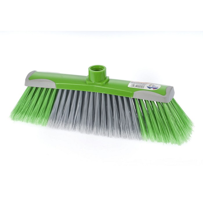 Щетка для уборки PRATIKA, цвет МИКС