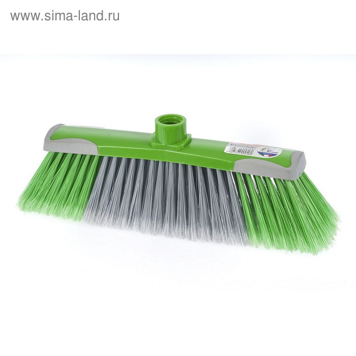 фото Щётка для уборки pratika, цвет микс mr brush