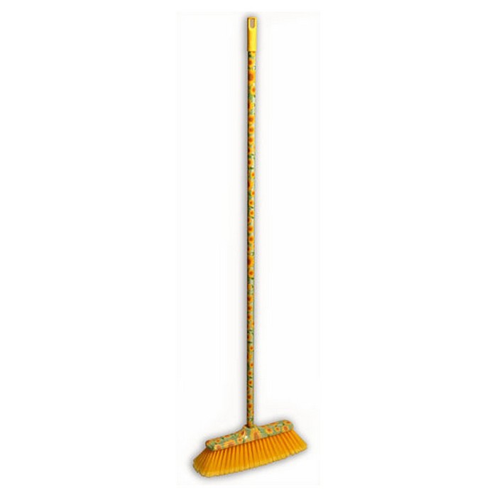 Щетка "Фантазия", цвет МИКС