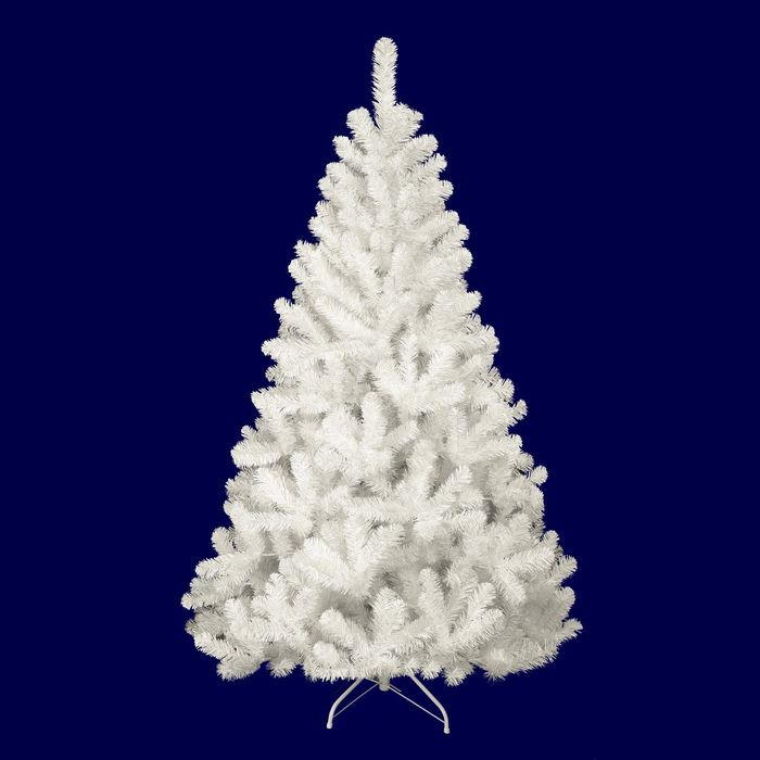 Ель искусственная "Радужная" 240 см, d нижнего яруса 160 см, кол-во веточек 973 шт