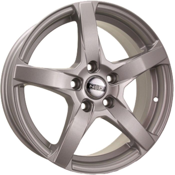 Диск Tech Line 646 6.5×16 5×d108 ЕТ50 d63,4 S