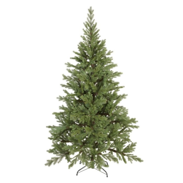 Ель искусственная "Валенсия" 120 см., Кол-во веточек 817 шт.