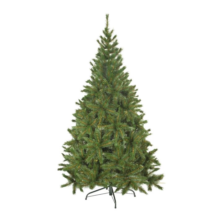 Ель искусственная "Фея леса" 210 см., Кол-во веточек772 шт.