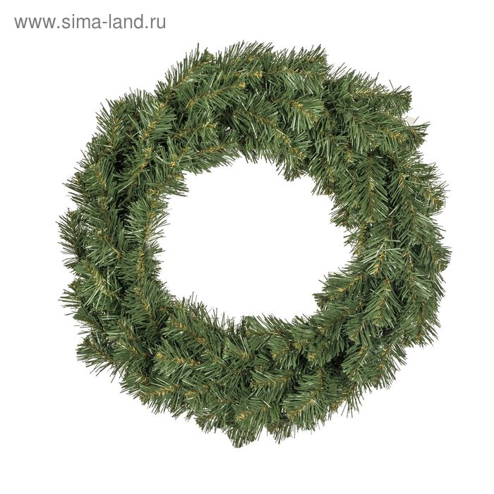 Рождественский венок 