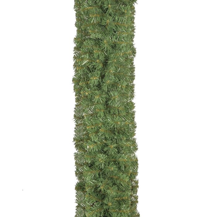 Гирлянда хвойная "Звездная" дл. 2,7 м., 30 см., Кол-во веточек - 250