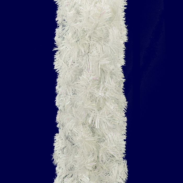 Гирлянда хвойная "Радужная" дл. 2,7 м ., 30 см., Количество веток - 250 шт.