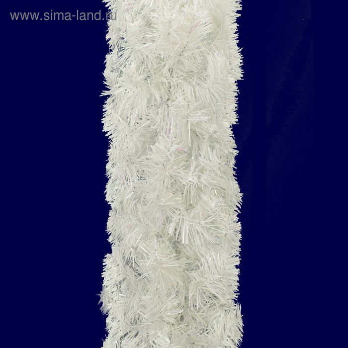 Гирлянда хвойная 