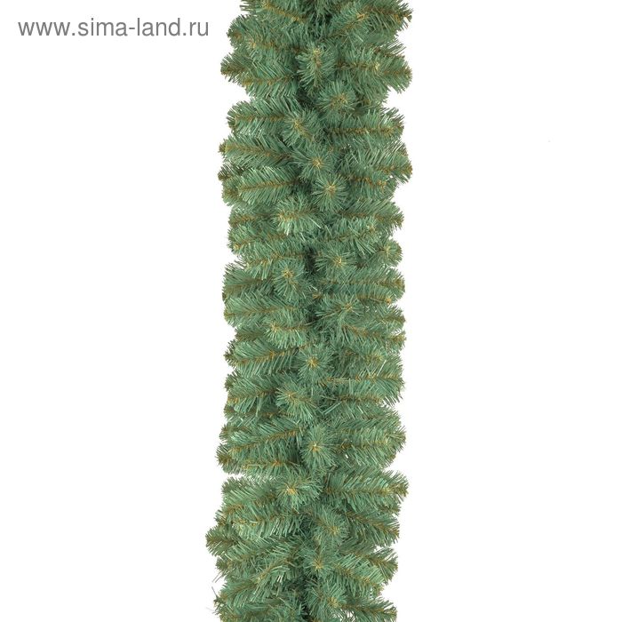 Гирлянда хвойная 