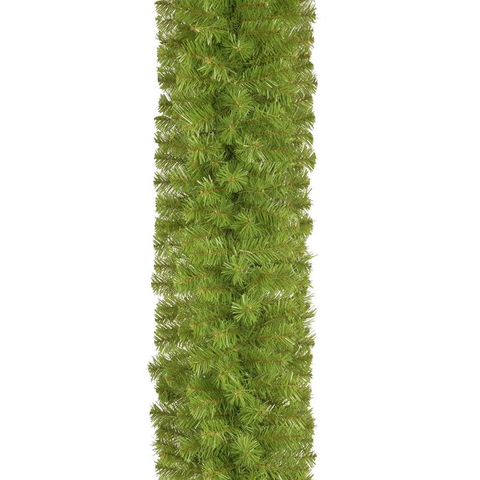 Гирлянда хвойная "Лесная" дл. 2,7 м., 30 см., Кол-во веточек - 250 шт.