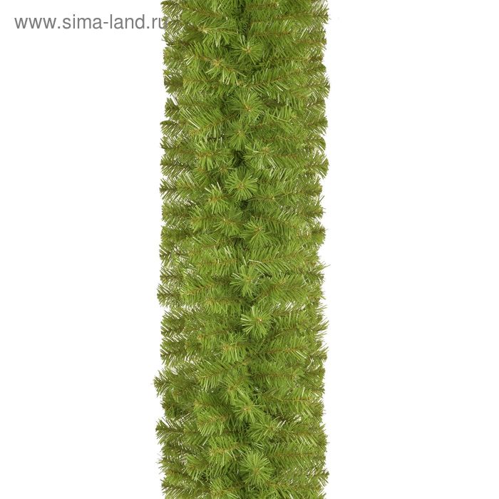 Гирлянда хвойная 