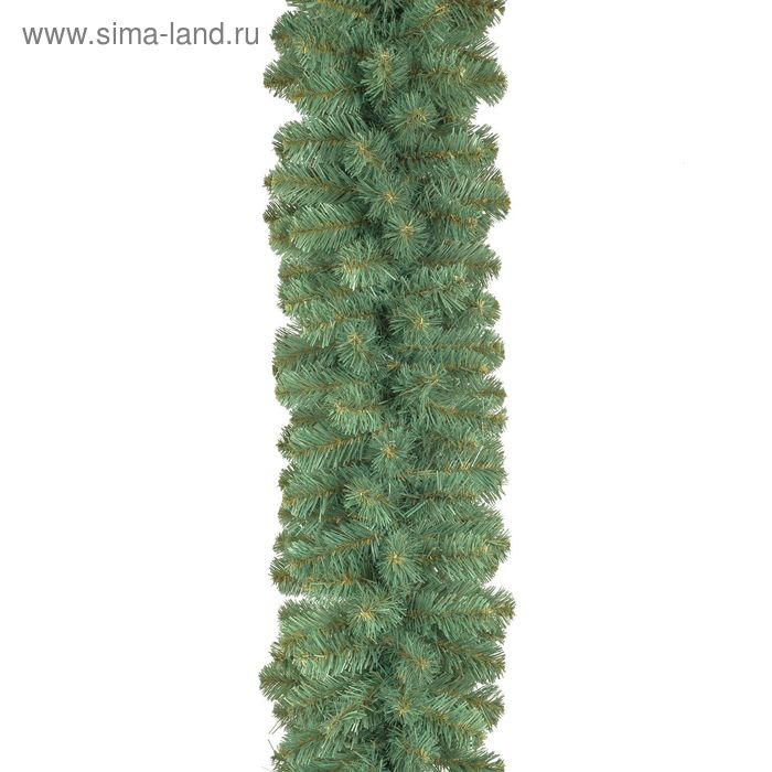 Гирлянда хвойная 