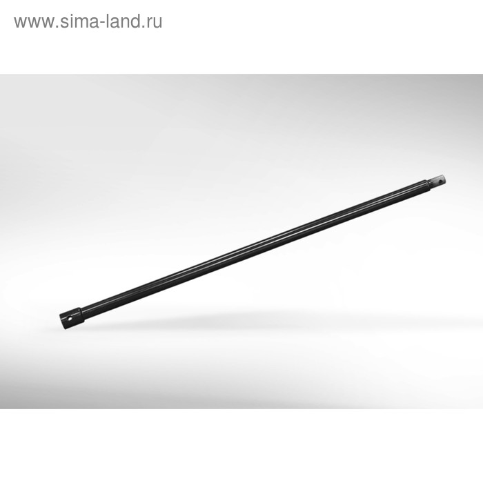 

Удлинитель шнека CARVER 01.003.00021, L=1000мм, d посадки =20мм