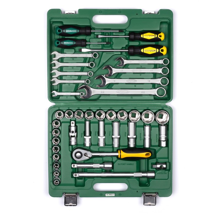 Набор инструмента "Арсенал" AUTO АА-С12L42, 42 предмета