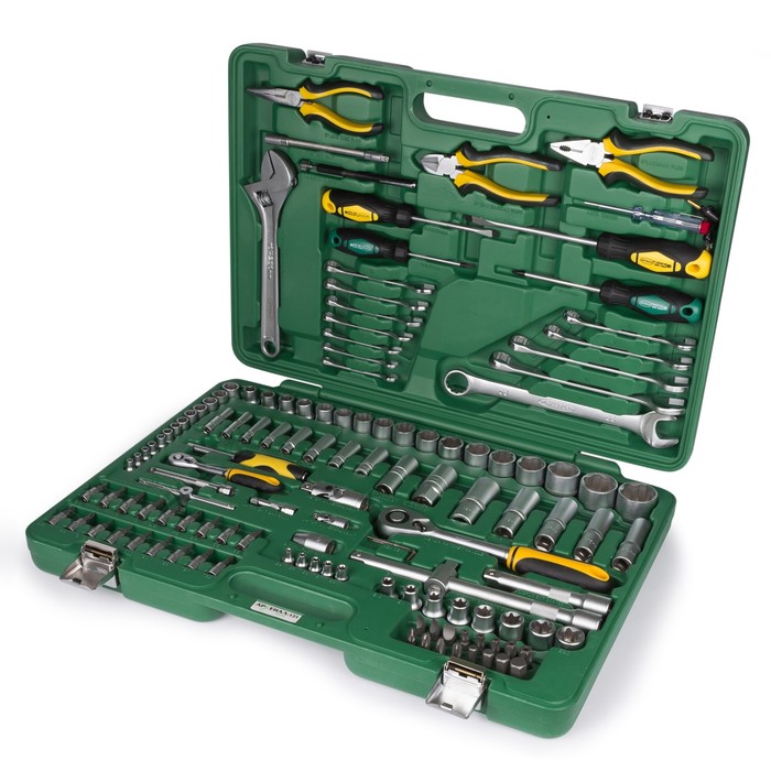 Набор инструмента "Арсенал" AUTO АА-С1412Р131, 131 предмет