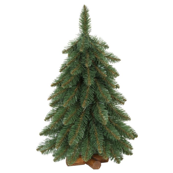 Ель искусственная "Фогу" 75 см., Кол-во веточек 116 шт.