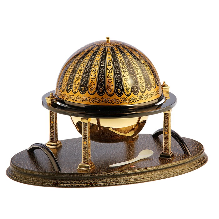 Икорница Caspian