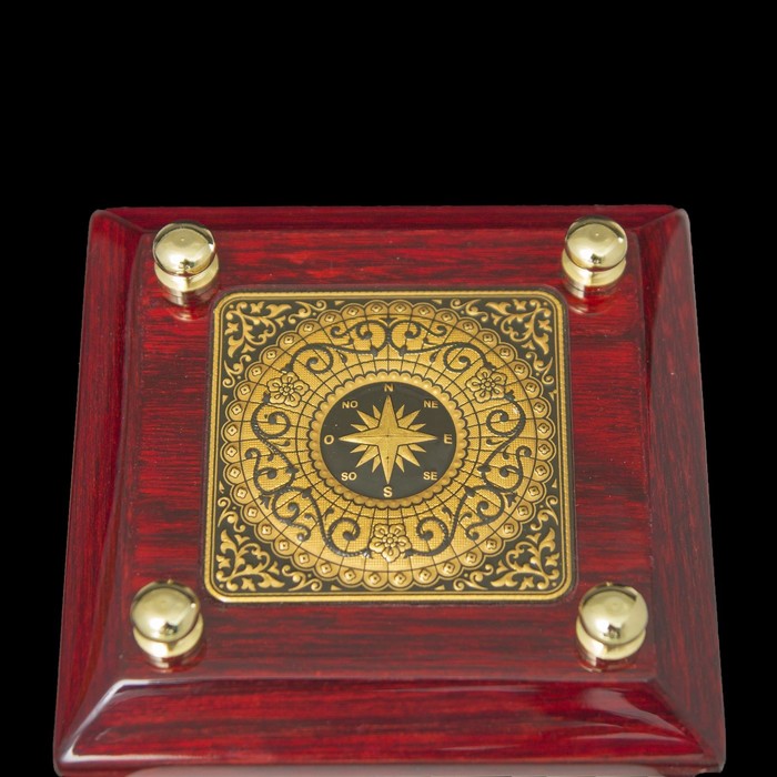 Часы песочные Atlantic на 6 мин