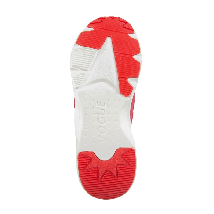 Дутики женские SAYOTA арт. 8662-3-39, цвет красный, размер 39