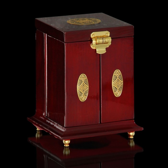 Часы Greenwich Meridian из скорлупы яйца