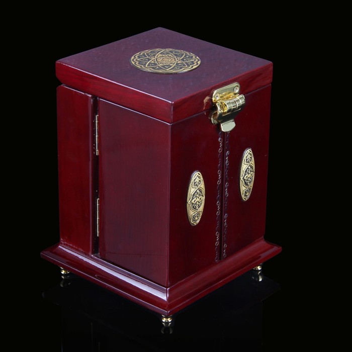 Часы Greenwich Meridian из скорлупы яйца