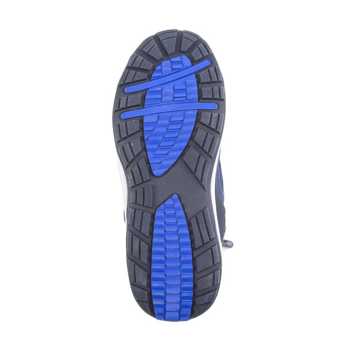 Дутики женские SAYOTA арт. 8673-8-37, цвет синий, размер 37