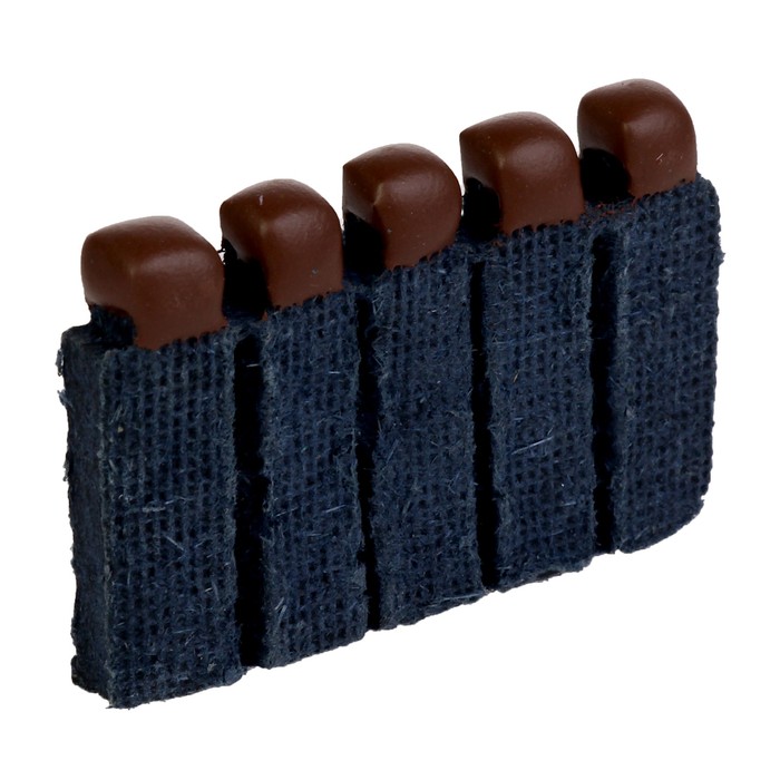 Спички для туриста наполнением 5шт. ФЭСКО