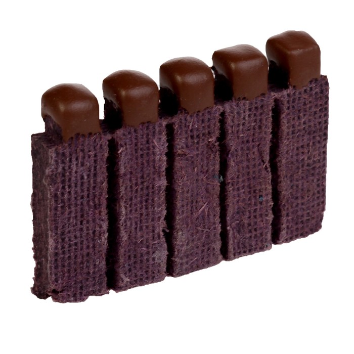 Спички для туриста наполнением 5шт. ФЭСКО