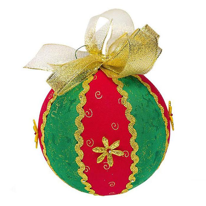 Набор для творчества "Новогодний шар"