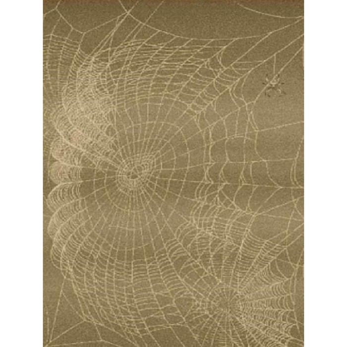 Ковёр прямоугольный Natural-10 Rete dark beige, размер 133х190 см