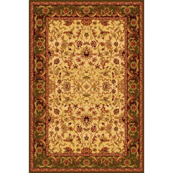 Ковёр прямоугольный Regius-1.2 Magnat sahara, размер 200х300 см