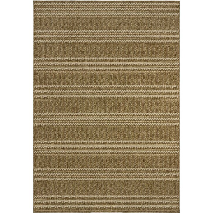 Ковёр прямоугольный Grace 39416 075, размер 160х230 см