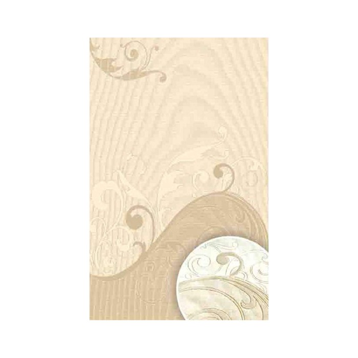 Ковёр прямоугольный Hunnu Relief 6A974 130S, размер 130х190 см
