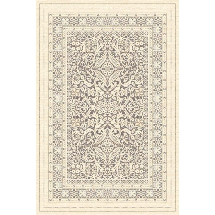 Ковёр прямоугольный Alabaster Sonkari W light cocoa, размер 240х340 см
