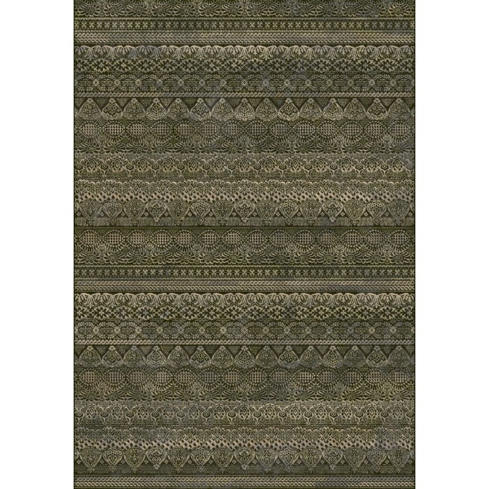 Ковёр прямоугольный Argentum 63225 3353, размер 160х230 см