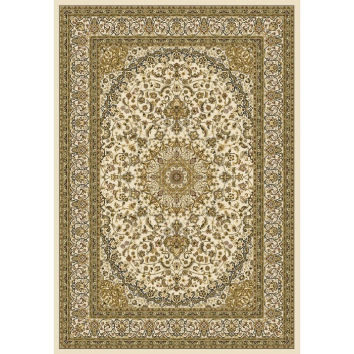 Ковёр прямоугольный Beluchi 61570 6767, размер 160х230 см