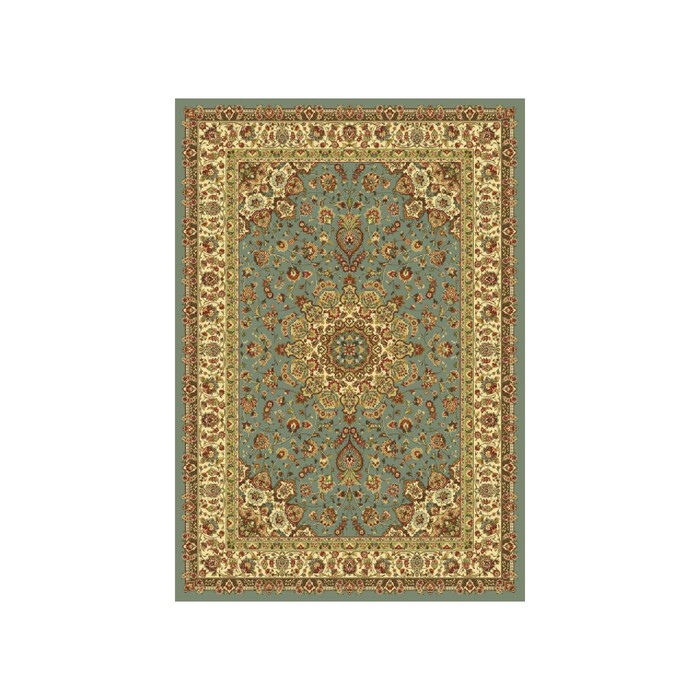 Ковёр прямоугольный Beluchi 88406 5262, размер 160х230 см