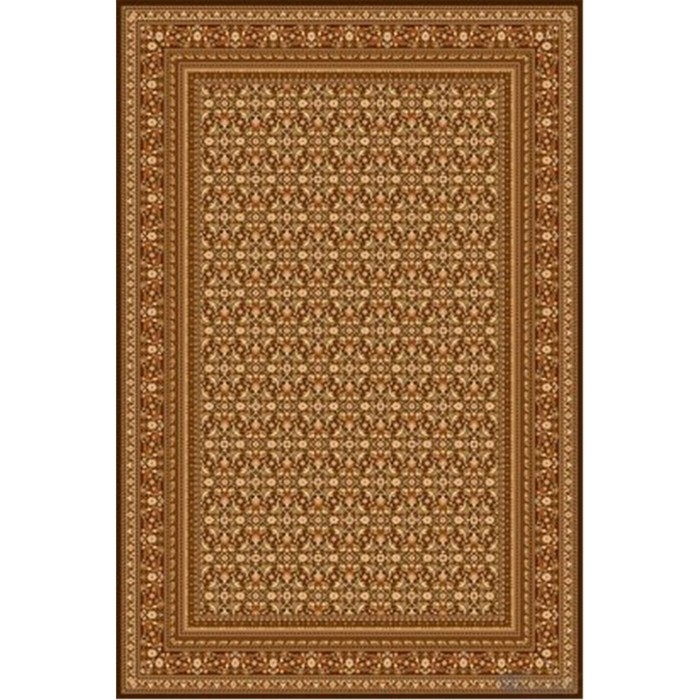 Ковёр прямоугольный Isfahan Minerwa cream, размер 240х340 см