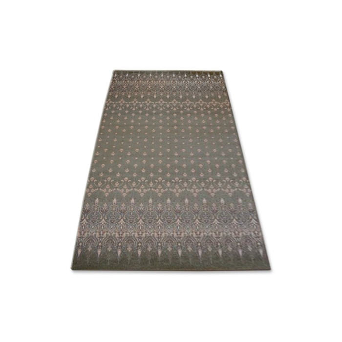 Ковёр прямоугольный Isfahan Mitra olive, размер 240х340 см