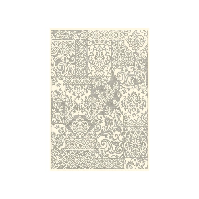 Ковёр прямоугольный Genova 38009 6565 90, размер 200х290 см